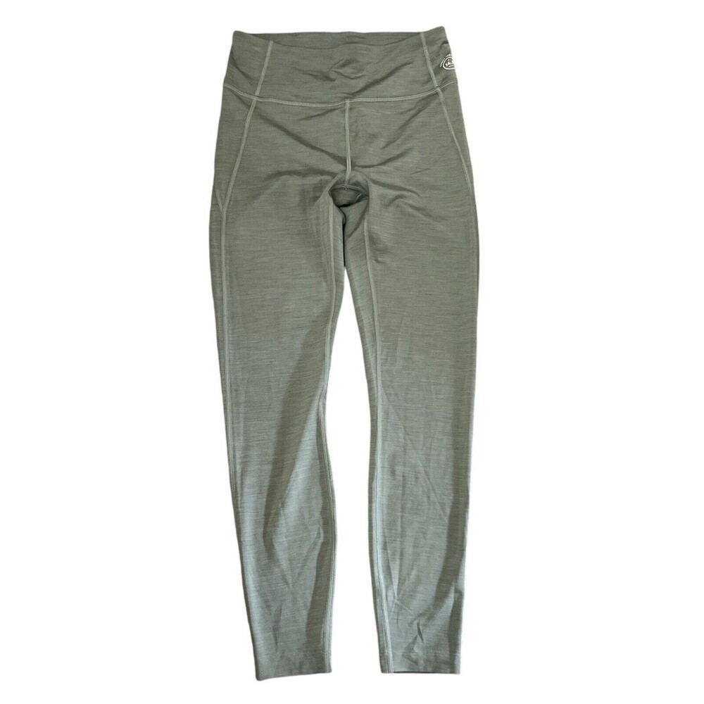 Allbirds sage Leggings